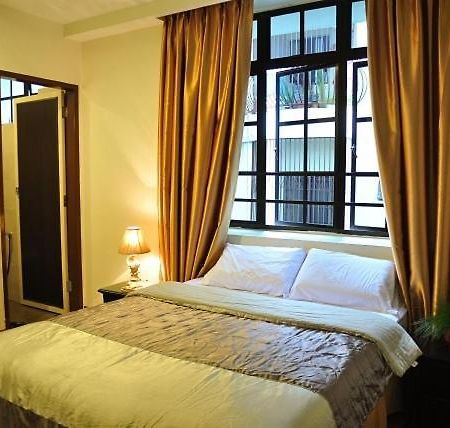 Silverstar Hotel Cameron Highlands Habitación foto