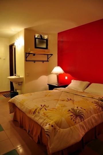 Silverstar Hotel Cameron Highlands Exterior foto